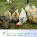 Fabric Chicken Coop Cages Wire Mesh Made in China